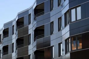 Betonnen sandwichpanelen Betonnen sandwichpanelen