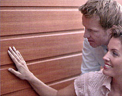 gevelbekleding, kunststof rabatdelen, keralit, www.keralit.nl of www.maatgarant.nl