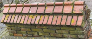 vormsteen, profielsteen, www.veilingopbrengsten.nl