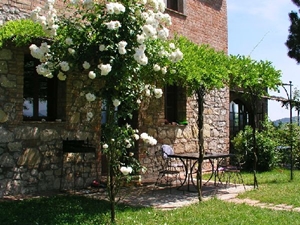 zonwering buiten, pergola