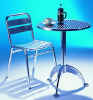aluminium, www.margolisfurniture.co.uk (klik voor groter)