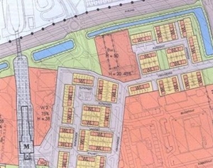 bestemmingsplan maasranden rotterdam, www.rotterdam.nl (klik voor groter)