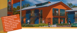 blokunit, artists impression, www.blokunits.nl (klik voor groter)