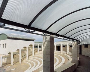 colonnade 11 hedendaags cintralux www agplastics com 300px