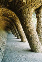 colonnade 4 gaudi
