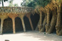 colonnade 5 gaudi