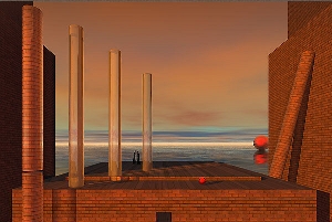 colonnade 6 kolja t