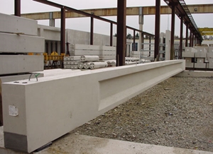 constructief element, i-balk