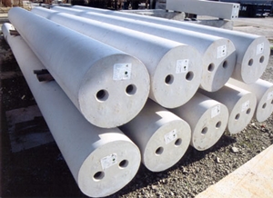 constructief element, kolommen