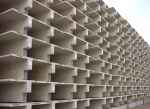 constructief element, ttd-balken