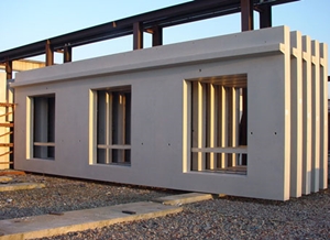 constructief element, wanden