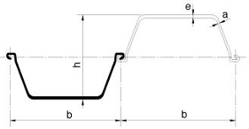 u-profiel, www.arcelorprojects.nl