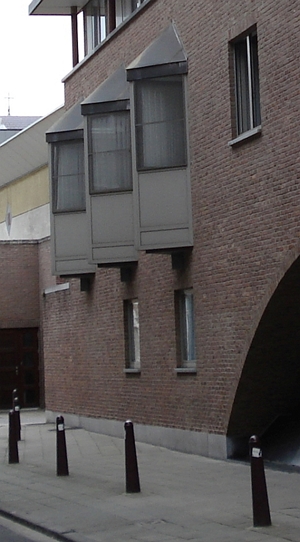 erker 20 hedendaags en toch oud foto joostdevree 300px