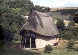 studio in the west, david lea, 1985 (klik voor groter)