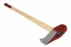 kloofhamer, www.dewit.eu (klik voor iets groter)