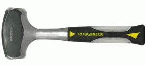 hamer, slaghamer, met gel gevulde kop, www.toolstation.nl (klik voor groter)