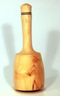 fleshamer (beeldhouwhamer), www.baptist.nl