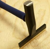 fineerhamer, www.baptist.nl