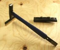 fineerhamer, www.baptist.nl