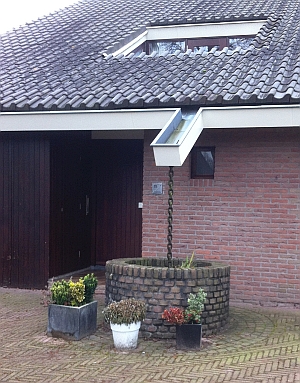 woerdlaan de meern, foto joostdevree