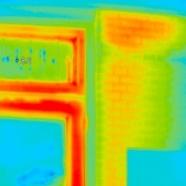 thermografische scan, www.groenhuis.nu