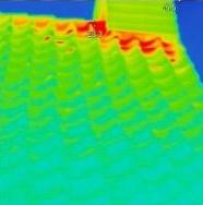 thermografische scan, www.groenhuis.nu