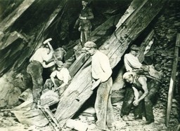 leisteen, leisteenmuseum, www.schiefferstollen-recht.be