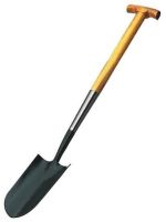 verplantspade (rabbity spade), www.rlarson.com