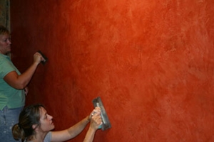 stucco lustro, www.fauxfinish.com