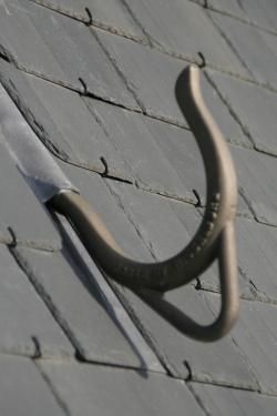 ladderhaak tegen vallen, www.jobsebv.nl