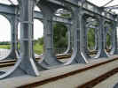 vierendeelbrug, grammene, deinze, http://users.pandora.be/karel.roose/vierendeel/vierendeel.htm (klik voor groter)