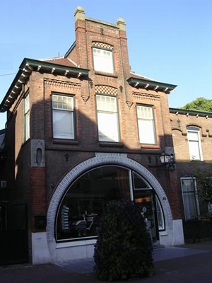 vlaamse gevel, zijdstraat 68, www.aalsmeer.nl (klik voor groter)