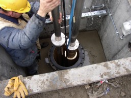 warmte-koude-opslag, boren; site was ooit: www.borsboom.nl